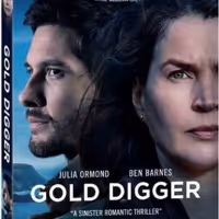 Acorn TV Features DVD Debut of BBC One's GOLD DIGGER