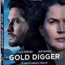Acorn TV Features DVD Debut of BBC One's GOLD DIGGER
