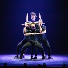 BWW Review: SADLER'S SAMPLED, Sadler's Wells