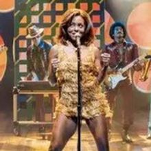 Review Roundup: TINA- THE TINA TURNER MUSICAL Opens On Broadway- See What The Critics