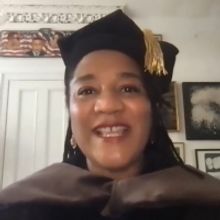 Lynn Nottage Delivers Commencement Remarks for Purchase College, SUNY Class of 2021
