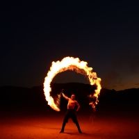 BWW Feature: Celebrate Earth Day Weekend at the IGNITE DESERT FESTIVAL to be held at…
