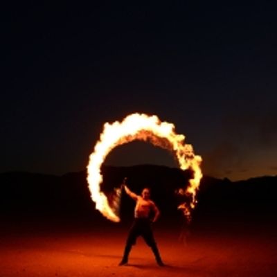 BWW Feature: Celebrate Earth Day Weekend at the IGNITE DESERT FESTIVAL to be held at Sandy Valley Ranch