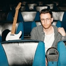 Marcus James Releases 'The Night We Nearly Threw It All Away'