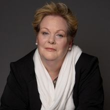 Anne Hegerty and Josiah Eloi Will Lead JACK AND THE BEANSTALK at Fareham Live
