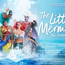 FM Theatre Presents THE LITTLE MERMAID: THE PANTO UNDER THE SEA