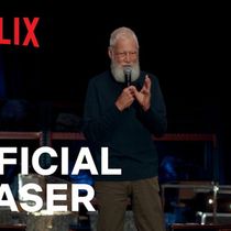 Video: First Look at Season 6 of David Letterman's MY NEXT GUEST