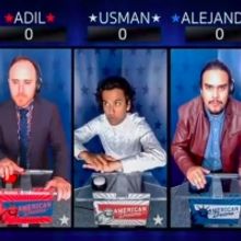 Hartford Arts & Culture Orgs Announce Collaboration for AMERICAN DREAMS Interactive T