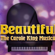 Review: BEAUTIFUL: THE CAROLE KING MUSICAL at JCC CenterStage Theatre
