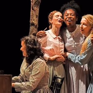 LITTLE WOMEN Comes To Storyhouse This Month
