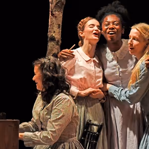 LITTLE WOMEN Comes To Storyhouse This Month