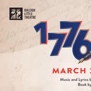 Review: Raleigh Little Theatre's 1776