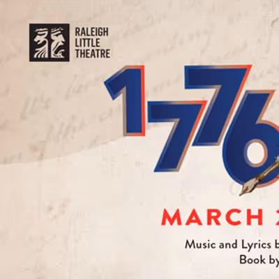 Review: Raleigh Little Theatre's 1776