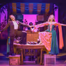 Video: All Is Faire with Laurence O'Keefe & Nell Benjamin; Watch a Sneak Peek from HUZZAH!