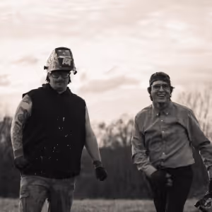Video: Stephen Wilson Jr. Releases 'Cuckoo' Music Video