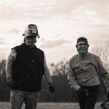 Video: Stephen Wilson Jr. Releases 'Cuckoo' Music Video