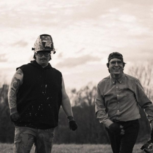 Video: Stephen Wilson Jr. Releases 'Cuckoo' Music Video Photo
