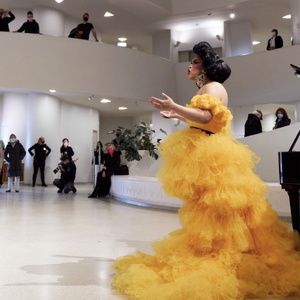 Works & Process to Present Holiday Concert Featuring The Metropolitan Opera Chorus…
