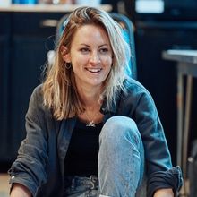 Alice Hamilton Named Head of Artistic Development at Hampstead Theatre