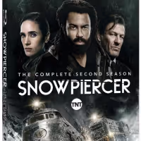 Season Two of SNOWPIERCER Comes to DVD Nov. 9