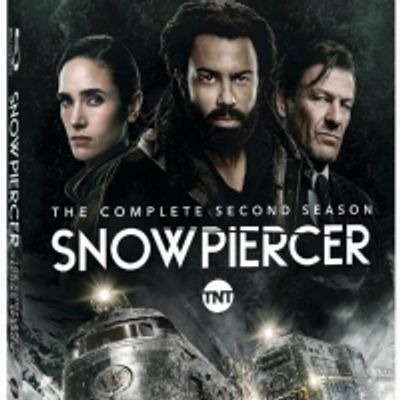 Season Two of SNOWPIERCER Comes to DVD Nov. 9