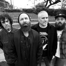 Bad Optix (Tim Armstrong and Jesse Michaels of Operation Ivy) Share Debut Single 'Rai