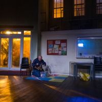 BWW Review: FAITH, HOPE AND CHARITY, National Theatre