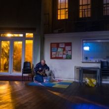 BWW Review: FAITH, HOPE AND CHARITY, National Theatre