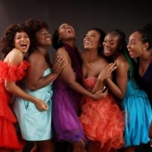 BWW Review: The Garden Theatre's SCHOOL GIRLS; OR THE AFRICAN MEAN GIRLS PLAY is a Gr