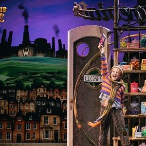 CHARLIE AND THE CHOCOLATE FACTORY to Make Manila Premiere This July