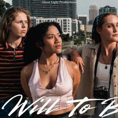 THE WILL TO BURN To Premiere At Timucua Arts Foundation In April