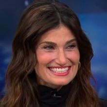 VIDEO: Idina Menzel Reveals How RENT Inspired Her New Documentary