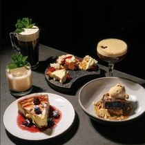 New Jersey's SUMMIT HOUSE for Spring Holiday Brunches