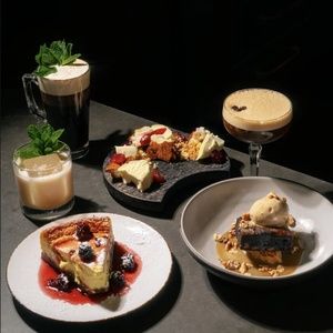 New Jersey's SUMMIT HOUSE for Spring Holiday Brunches