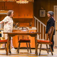 Review: MIRACLE ON SOUTH DIVISION STREET at Penguin Rep Photo