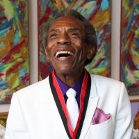 André De Shields Will Replace Tommy Tune For Performance at Old School Square's…