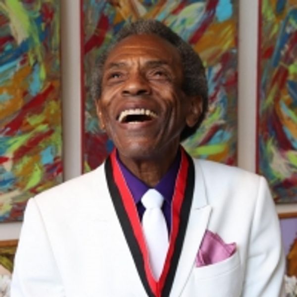 André De Shields Will Replace Tommy Tune For Performance at Old School Square's Cres Photo