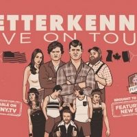 LETTERKENNY LIVE! Announces US Tour