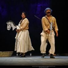 El Teatro Orientación Abre Sus Puertas Para El Estreno De La Obra Las Mujeres De Emi