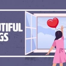 San Francisco Playhouse Presents the Bay Area Premiere of TINY BEAUTIFUL THINGS
