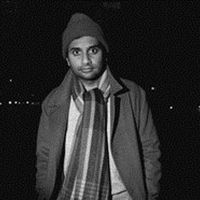 Aziz Ansari Comes to Paramount Theatre, January 15