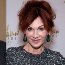 Judd Hirsh & Marilu Henner to Reunite for LOVE LETTERS Performance at Theatre Aspen