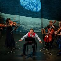 Apollo Chamber Players to Present MOONSTRIKE, A Free, Outdoor Space-Themed Concert Interview