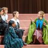 Review: THE PRIME OF MISS JEAN BRODIE, Citizens Theatre