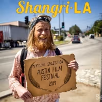 SHANGRI-LA Selected for Austin Film Festival Video