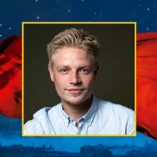 BWW Feature: Michael Muyderman wordt Marius in Les Misérables! De cast is compleet!