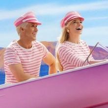 Greta Gerwig's BARBIE to Receive the Gotham Global Icon & Creator Tribute at the 2023