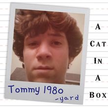 A CAT IN A BOX Comes to The Tank NYC This November