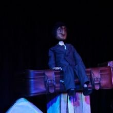 EDINBURGH 2019: BWW Review: THE CASTLE, Greenside