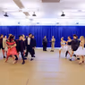Video: 'Dance at the Gym' WEST SIDE STORY at Paper Mill Playhouse